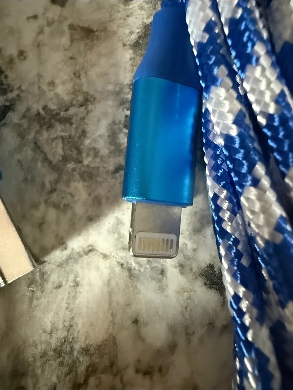 N/A durable braided